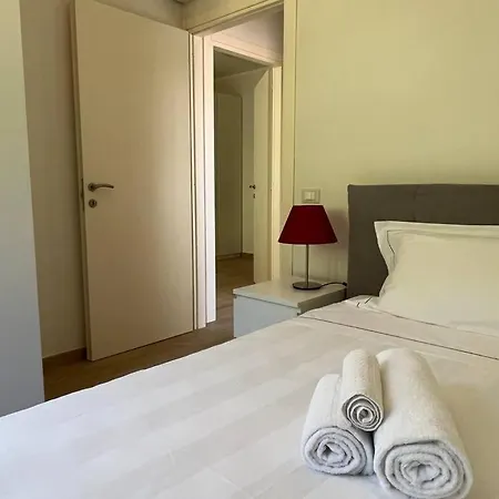 Apartment Sotto Le Mura, Loggia Siena