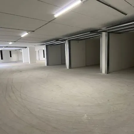Апартаменты Sotto Le Mura, Loggia Сиена