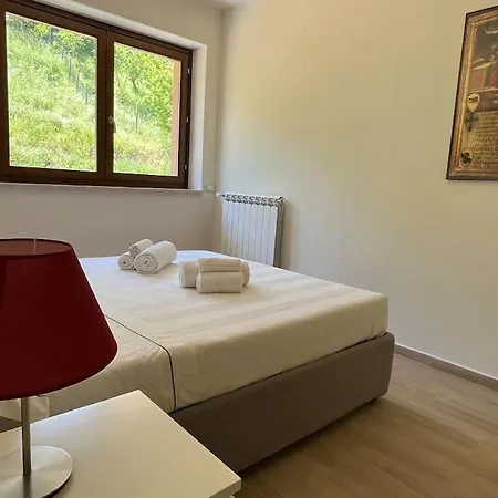 Sotto Le Mura, Loggia 公寓 锡耶纳