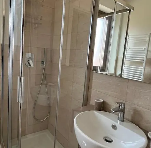 Sotto Le Mura, Loggia Apartamento *