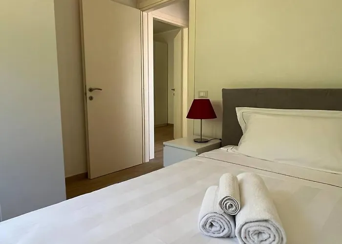 Apartamento Sotto Le Mura, Loggia Siena