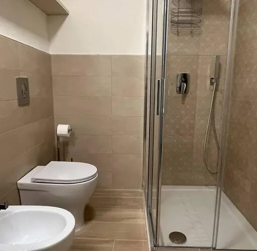 Sotto Le Mura, Loggia Apartamento Siena