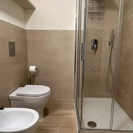 Sotto Le Mura, Loggia Appartement Sienne